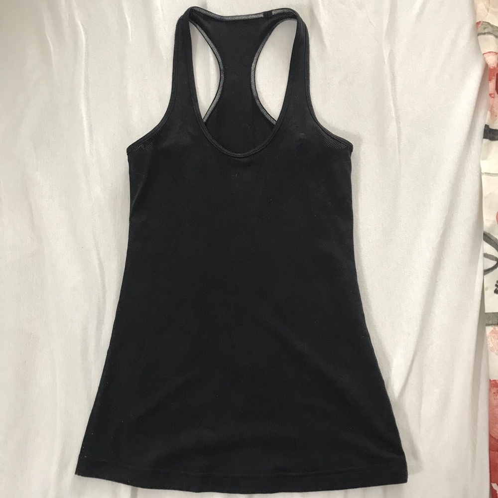 Lulu🍋 Tank